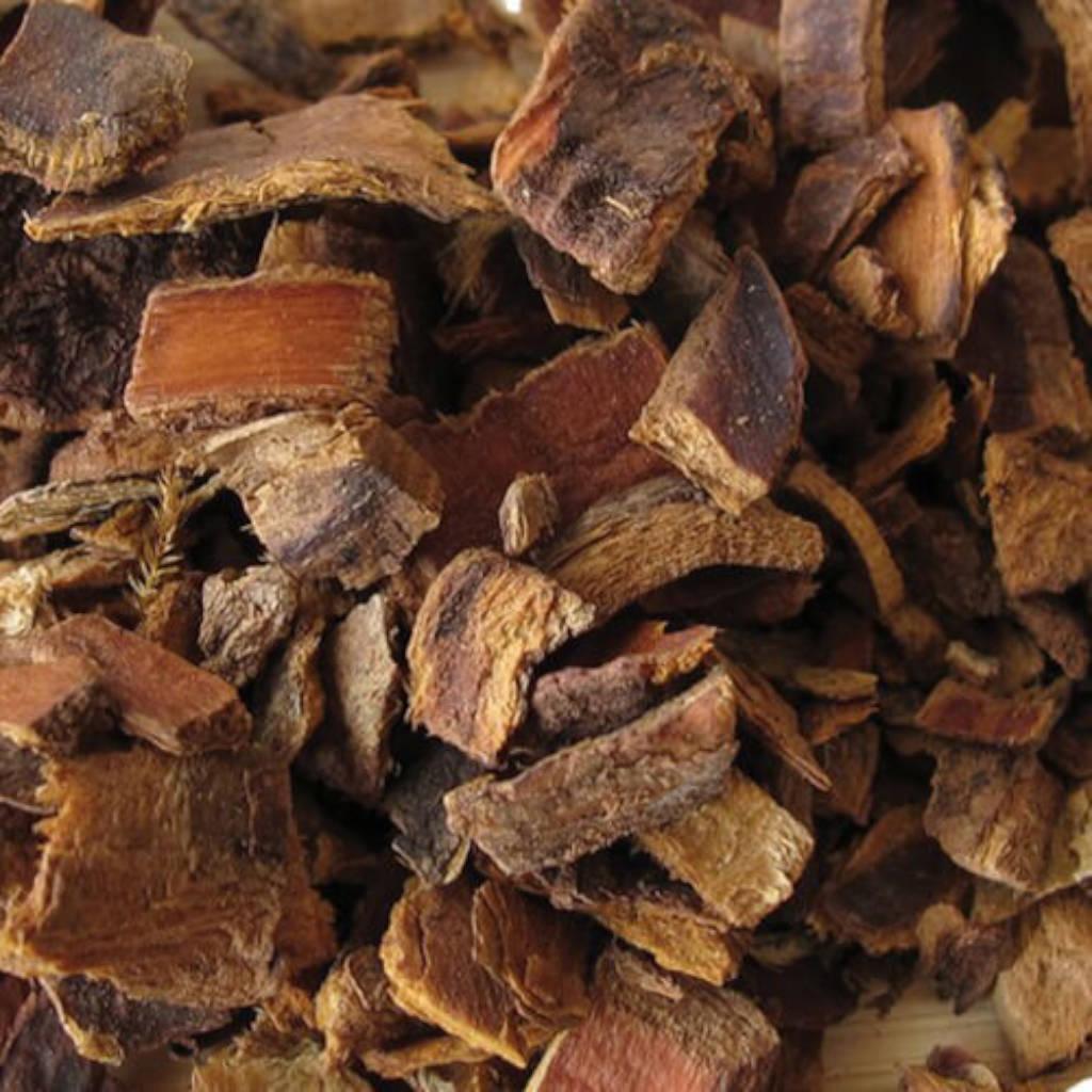 Cascara Sagrada Bark