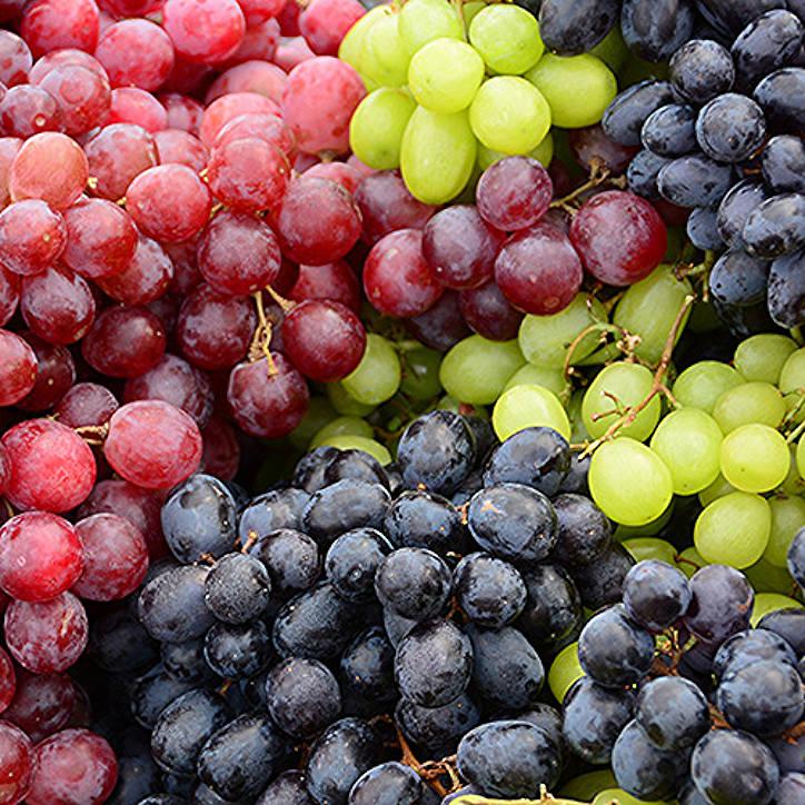 Grapes