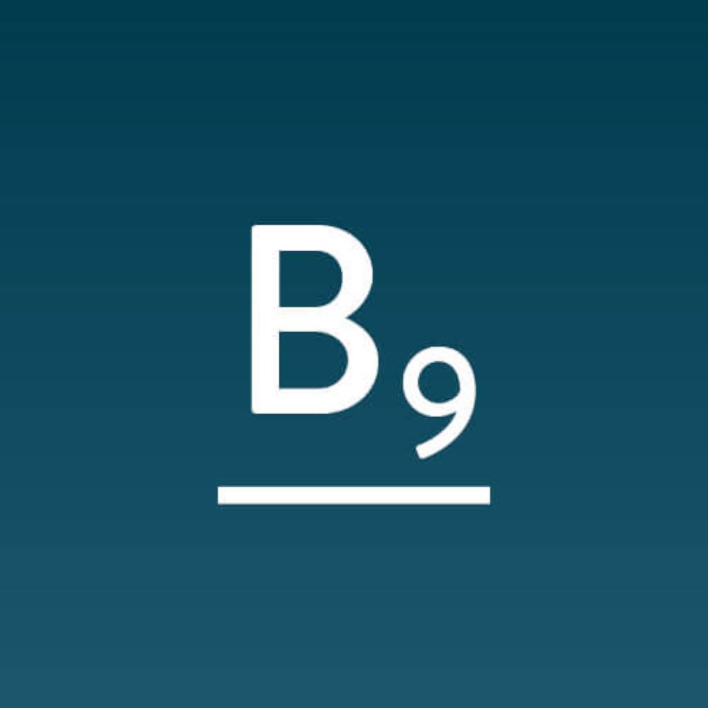 Methyltetrahydrofolate (Vitamin B9)