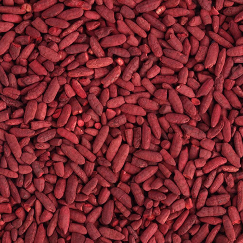 Red Yeast Rice